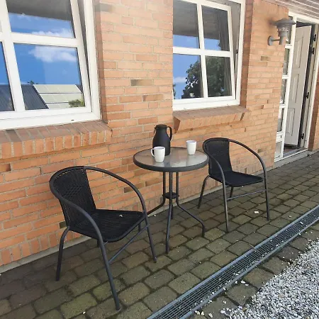 Stort Med Tekøkken, Tæt På Hav Og Fjord. * Bedsted Thy