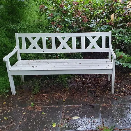 Stort Vaerelse Med Tekokken, Taet Pa Hav Og Fjord. Séjour chez l'habitant Bedsted Thy
